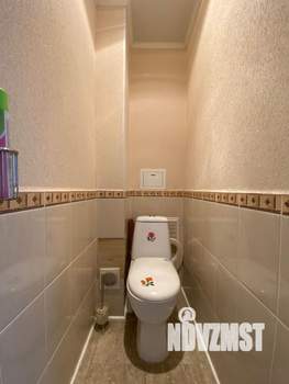 2-к квартира, вторичка, 43м2, 5/9 этаж