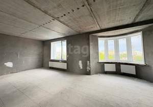 4-к квартира, вторичка, 98м2, 8/8 этаж