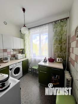 2-к квартира, вторичка, 44м2, 2/5 этаж