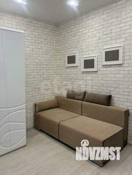 1-к квартира, вторичка, 39м2, 5/10 этаж