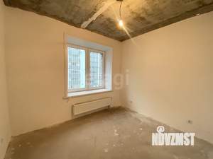 3-к квартира, вторичка, 52м2, 7/12 этаж