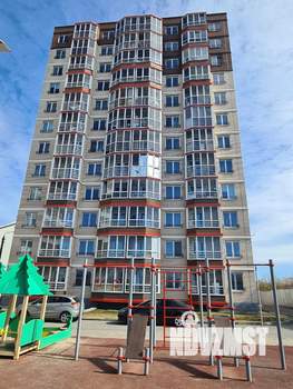 2-к квартира, вторичка, 57м2, 4/12 этаж