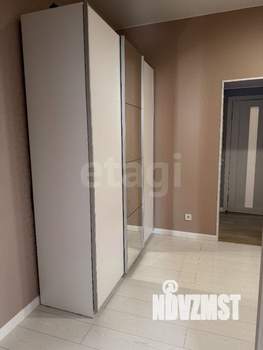 2-к квартира, вторичка, 75м2, 1/9 этаж