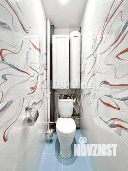 2-к квартира, вторичка, 42м2, 8/9 этаж