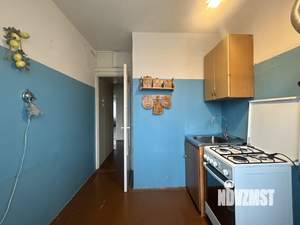 2-к квартира, вторичка, 48м2, 1/5 этаж