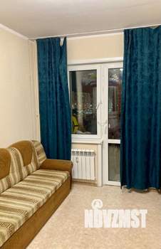 3-к квартира, вторичка, 63м2, 5/10 этаж