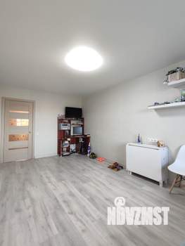 2-к квартира, вторичка, 48м2, 5/5 этаж