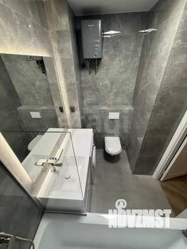 Студия квартира, вторичка, 24м2, 10/16 этаж