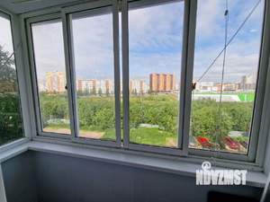 2-к квартира, вторичка, 46м2, 5/9 этаж