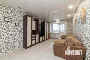 1-к квартира, вторичка, 31м2, 9/9 этаж