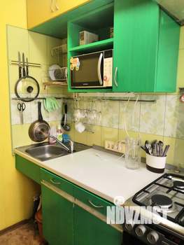 2-к квартира, вторичка, 48м2, 5/5 этаж