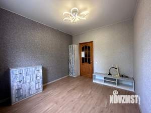 4-к квартира, вторичка, 81м2, 2/10 этаж
