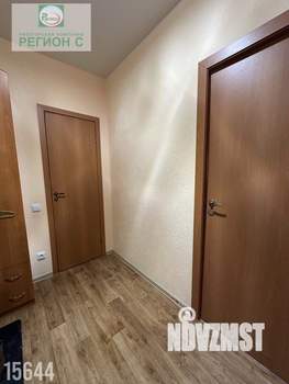 1-к квартира, вторичка, 31м2, 1/10 этаж