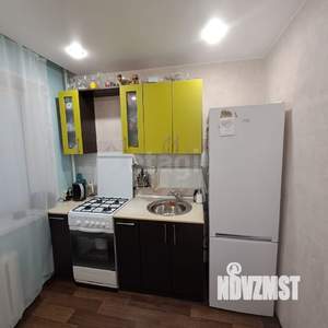 1-к квартира, вторичка, 30м2, 2/5 этаж