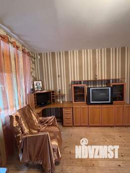 3-к квартира, вторичка, 75м2, 2/4 этаж