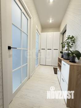1-к квартира, вторичка, 35м2, 10/16 этаж