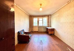 2-к квартира, вторичка, 46м2, 4/5 этаж