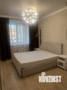 3-к квартира, вторичка, 82м2, 3/10 этаж