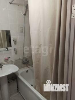 2-к квартира, вторичка, 43м2, 1/5 этаж