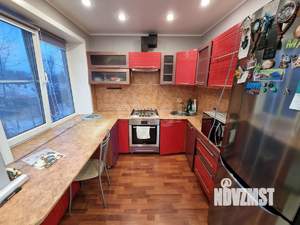 3-к квартира, вторичка, 56м2, 5/5 этаж
