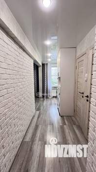 3-к квартира, вторичка, 62м2, 5/9 этаж