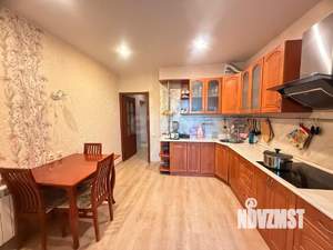 3-к квартира, вторичка, 91м2, 3/12 этаж