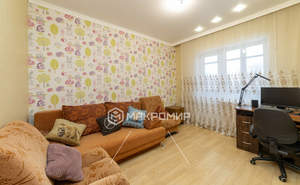 2-к квартира, вторичка, 49м2, 7/9 этаж