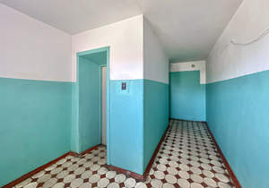 1-к квартира, вторичка, 29м2, 3/9 этаж