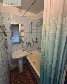 2-к квартира, вторичка, 52м2, 4/9 этаж