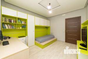 4-к квартира, вторичка, 88м2, 8/17 этаж