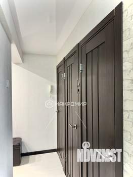 2-к квартира, вторичка, 43м2, 8/9 этаж