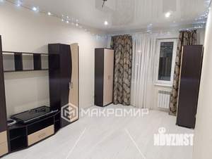 1-к квартира, вторичка, 36м2, 2/3 этаж