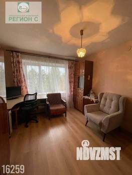 1-к квартира, вторичка, 28м2, 5/9 этаж