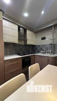 2-к квартира, вторичка, 55м2, 1/2 этаж