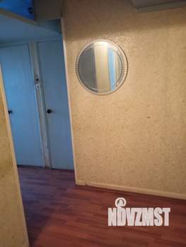 3-к квартира, вторичка, 62м2, 3/9 этаж