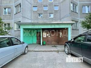 3-к квартира, вторичка, 63м2, 5/9 этаж