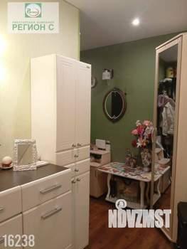 1-к квартира, вторичка, 31м2, 2/5 этаж