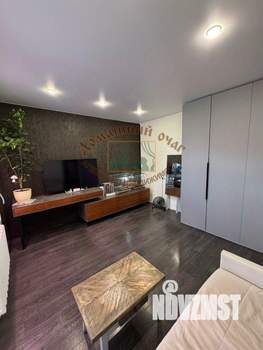 1-к квартира, вторичка, 34м2, 4/9 этаж