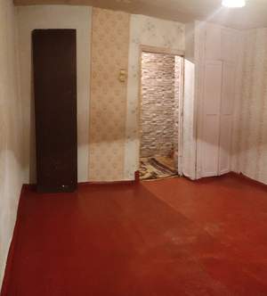 2-к квартира, вторичка, 36м2, 2/2 этаж