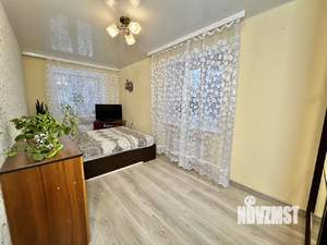 2-к квартира, вторичка, 42м2, 2/5 этаж