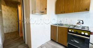 2-к квартира, вторичка, 42м2, 8/9 этаж