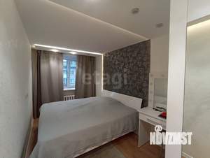 3-к квартира, вторичка, 58м2, 5/5 этаж