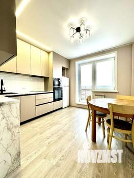 3-к квартира, вторичка, 74м2, 10/16 этаж