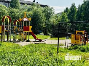 3-к квартира, вторичка, 48м2, 5/5 этаж