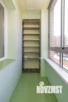 3-к квартира, вторичка, 95м2, 4/14 этаж