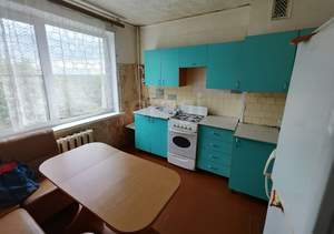 2-к квартира, вторичка, 48м2, 3/5 этаж