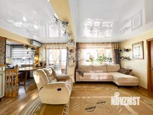 3-к квартира, вторичка, 62м2, 5/9 этаж