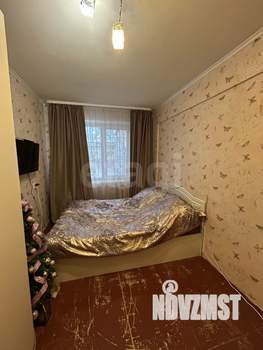 3-к квартира, вторичка, 50м2, 2/9 этаж