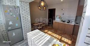 4-к квартира, вторичка, 120м2, 3/3 этаж