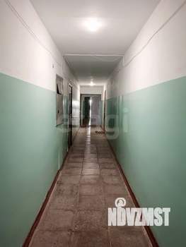 1-к квартира, вторичка, 30м2, 5/5 этаж